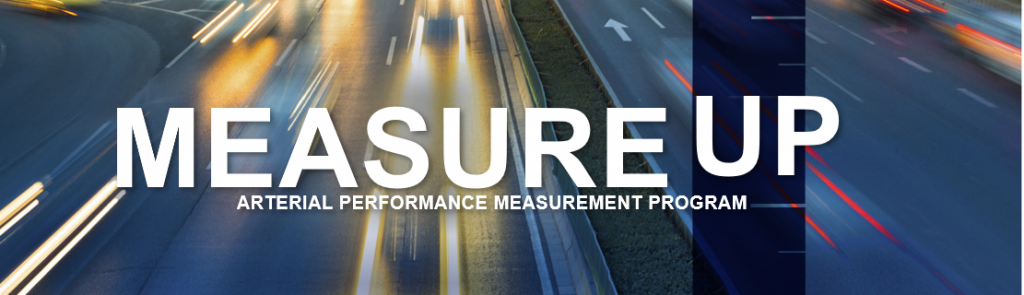 Measuer Up banner